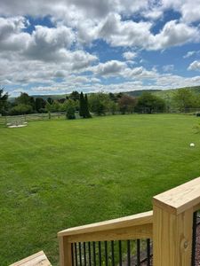 Our professional mowing service ensures a perfectly manicured lawn, enhancing your home's curb appeal. We use top-notch equipment and maintain meticulous attention to detail, providing reliable and efficient care for your landscape. for T & L Landscaping and Handyman in Saylorsburg, PA