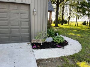 We take care to ensure that the mulch is installed correctly and to the client's specifications. We work diligently to get the job done right, and our clients are always happy with the results. for Delta Outdoors and Landscaping in Cooter, MO