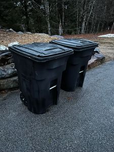 Our demolition service safely and efficiently dismantles unwanted structures, clearing space for your next project. Trust our experienced team to handle everything from sheds to interior spaces with precision and care.

Weekly Trash Pick up starts as low as $45 dollars a month.  for White Mountain Dumpster in Ossipee, NH