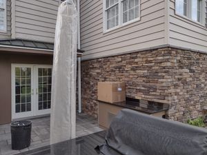 Our Stone Work service offers homeowners skilled craftsmanship and expertise in creating stunning and durable stone features for their property, enhancing its aesthetic appeal. for PM Masonry in Manville, NJ