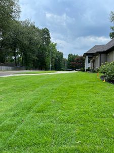 We offer professional lawn care services to keep your yard looking beautiful and healthy. From mowing and trimming to fertilizing and weed control, we have you covered! for S3 Pro Services, LLC in Arlington, TN