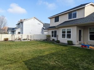 Enhance your garden's health with our professional irrigation installation service, ensuring efficient water distribution for lush landscapes while conserving resources. Trust our experts to design and install customized systems tailored to your needs. for Silvercut Lawncare in Star, ID