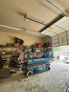 Our expert team provides efficient and reliable garage door installation, ensuring enhanced security and aesthetic appeal for your home, with a focus on quality materials and exceptional customer service every step of the way. for Salmon River Garage Door LLC in Challis, ID