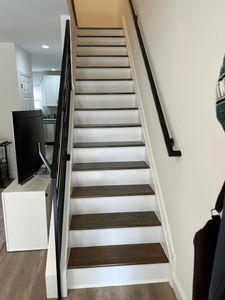 Our Other Painting Services offer additional options, such as custom designs or specialty finishes, to enhance the aesthetics of your home and provide unique painting solutions. for GG Painting in Aston, PA