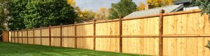 We provide professional fencing services to secure your property and enhance its appearance. Let us help you protect what matters most! for Spectrum Roofing and Renovations in Metairie, LA
