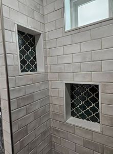 Transform your bathroom with our expert tiling service, combining quality craftsmanship and stylish designs to create a stunning, durable space that enhances both functionality and aesthetic appeal in your home. for VersaTile in Deerfield, NH