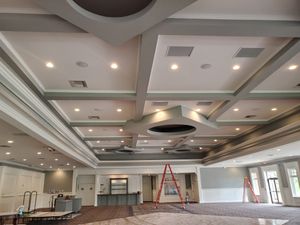 Transform your home's appearance with our expert Commercial Painting service. We provide high-quality finishes, skilled professionals, and timely delivery to ensure your property looks stunning and stands out in the neighborhood. for Teri Mertens Painting in La Salle, IL