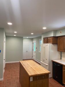 Our Kitchen Renovation service offers homeowners a complete transformation of their kitchen space using skilled craftsmen and top-quality materials, ensuring a functional and stylish result that exceeds expectations. for Fajardo Home Improvements in Norristown, PA