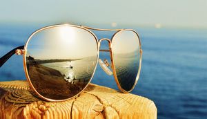Discover our wide range of stylish, high-quality sunglasses designed to protect your eyes and enhance your look. Perfect for any outdoor activity, find the ideal pair that complements your lifestyle today. for Optic Eyewear Shop in Houston, TX