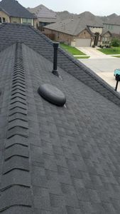 "Alongside our exceptional roofing services, we also offer top-notch flooring solutions to homeowners, ensuring reliable installation with a wide selection of high-quality materials for your home improvement needs. for Greenwood Roofing & Remodeling LLC in Dallas, TX