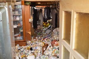 We provide Hoarder Restoration services to help homeowners clean out and restore their homes to a safe and healthy living environment. for Restore It General Contracting in Spring, TX