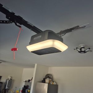 Ensure smooth garage door operation with our expert motor repair service. Our skilled technicians provide prompt, reliable solutions to restore functionality and enhance the lifespan of your garage door system. for Arrowhead Garage Doors in Josephine, TX