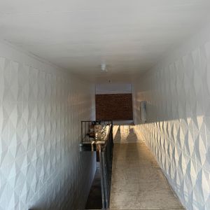 Our Popcorn Removal service will make your ceilings look new again. We'll quickly and safely remove the popcorn texture, leaving you with a smooth surface ready for painting. for Zero Spots in Tuscaloosa County, AL