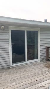 Enhance your home with high-quality residential doors. We offer durable, stylish entry and interior doors to match any design. Expert installation and a variety of wood, glass, and steel options to fit your home’s style and security needs. for Reed City Glass Enterprises in Reed City,  MI