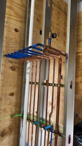 Our Leak Detection and Repair service quickly identifies hidden leaks, preventing water damage and saving you money. Trust our experts to protect your home with efficient, reliable solutions for peace of mind. for Dotson’s Plumbing in Lynchburg, Virginia