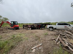 Our Land Clearing service efficiently removes unwanted vegetation, preparing your property for new landscaping projects. We specialize in lawn dethatching to promote healthier growth and improve your landscape's overall appearance. for Falls Property Services  in Idaho Falls, ID