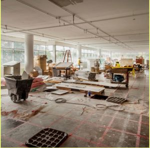 Our Post-Construction Cleaning service meticulously removes debris, dust, and residues, ensuring your renovated space is spotless and inviting. Enjoy a pristine home environment with our expert care after construction work is complete. for Wichita Pro Cleaners LLC in Wichita, KS