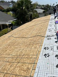 Our Roofing Repairs service ensures your home stays protected with prompt, reliable solutions. Expert technicians handle leaks, damaged shingles, and more to restore and maintain the integrity of your roof efficiently. for TruFix Roofing in Los Angeles, CA
