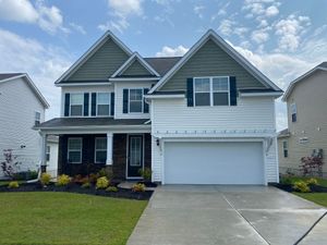 Our Home Softwash service utilizes gentle, eco-friendly methods to thoroughly clean and restore the exterior of your home without causing any damage or harm. for Pristine Power Wash Pros in Longs, NC