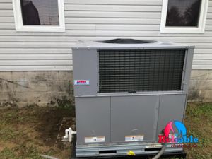 Our Air Quality Assessment and Improvement service ensures healthier indoor environments by identifying pollutants, optimizing ventilation, and recommending solutions to enhance your home's air quality for better breathing comfort. for Reliable Heating and Air in Flatwoods, KY
