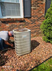 Our Air Quality Assessment and Improvement service identifies indoor pollutants and enhances your home's air through advanced filtration solutions, ensuring a healthier, cleaner living environment for you and your family. for Norwood Heating and Cooling in Bardstown, KY