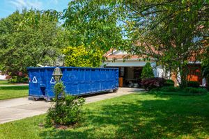 We provide convenient and reliable junk removal services to help declutter your home and yard. Let us handle the heavy lifting and disposal, leaving you with a clean space. for Royale Lawn Care and Maintenance LLC in Reedsburg, WI