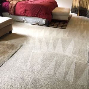 Our Commercial Carpet Cleaning service provides homeowners with professional deep cleaning for their carpets, ensuring a fresh and clean living space. for AboveAllCleaners and AboveAllMaidService in Austell, GA