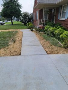 We offer quality concrete walkway services to improve the look and functionality of your home. Our experienced team ensures a safe, attractive, and durable job that will last for years. for Chapman Construction and Concrete Inc  in Owensboro,  KY