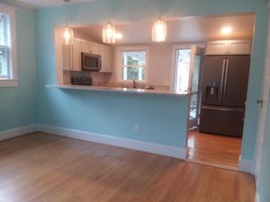 Our electrical works services ensure your home's safety and efficiency, offering expert installation, repair, and maintenance solutions tailored to meet all your household's electrical needs. Trust our skilled technicians for reliable results. for JAG Handyman Services in Silver Spring, MD