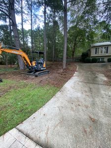 Efficient land clearing and property maintenance services to prepare your property for its best use. From clearing overgrowth to ongoing upkeep, we ensure your land is clean, safe, and ready for any project for Four Seasons Property Care in Aiken, SC