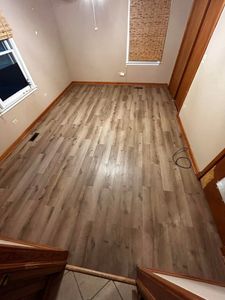 Our Flooring service offers high-quality materials and expert installation, transforming your home with beautiful floors that suit your style and enhance the overall ambiance. for Simmons Construction in Starkville, MS