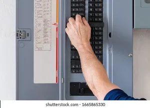 Our Circuit Breaker Installation and Repair service ensures your home is safe, efficient, and up-to-code by providing expert solutions to prevent overloads, improve electrical safety, and enhance overall system reliability. for Ryan Trask Electrician in Middleboro, MA