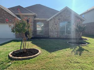 We provide comprehensive Fall and Spring Clean Up services to keep your lawn looking great all year round. Our teams will rake, edge, trim and clean your yard for a crisp, refreshed look. for L & L Yard Services in Weatherford,  TX