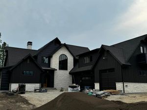 Our New Construction service offers homeowners a seamless building experience, delivering expertly crafted homes with precision and quality materials, tailored to your vision from the ground up for enduring satisfaction. for Level up Construction in Bonners Ferry, ID