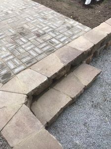 Our Concrete service offers high-quality solutions for homeowners, including forming and pouring concrete for driveways, patios, walkways, and other residential projects. for Mckay excavating in Saginaw, 