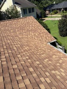 Our Roof Inspections service ensures your home’s safety by identifying potential issues early, saving you costly repairs. Trust our expert team for reliable assessments before any roofing installation or maintenance work. for Wood’s Roofing Solutions LLC in Addison, AL