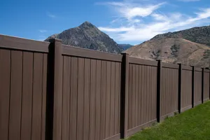 Transform your outdoor space with our expert fencing services. We install durable, stylish fences that enhance privacy and security, tailored to complement your home's design and increase its value. for JVR TILE & Remodeling in San Antonio, TX