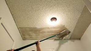 Our Popcorn Ceiling Removal service provides a smooth, modern finish for your ceilings, enhancing the beauty and value of your home while ensuring safe, efficient removal by our expert team. for RSG Pro Painting in Wappingers Falls, AZ