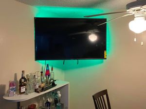 We are a TV mounting company that also installs LED lighting in homes. We have a wide selection of LED lights to choose from and our prices are very competitive. We offer free consultations so that homeowners can find the best LED light for their home. Starting at $25. for Lawerence TV Mounting in Jacksonville, Florida