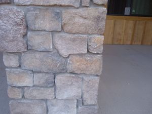 Our expert masonry services transform your home with durable, beautiful stonework, whether it's for patios, walkways, or retaining walls. Trust our skilled craftsmen to enhance and elevate your outdoor spaces. for Mile High Masonry in Butte, MT