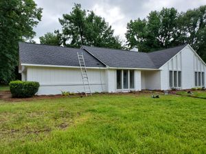 We provide additional services such as power washing, wallpaper removal, deck staining, and much more to help you make your home look its best. for Griffin Home Improvement LLC in Brandon, MS