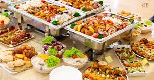 Our Weddings service is designed to help homeowners plan and organize their dream wedding, providing expert catering services with a touch of elegance and exceptional customer care. for Juicy Oxtail and Family Seafood in Belle Glade, Florida