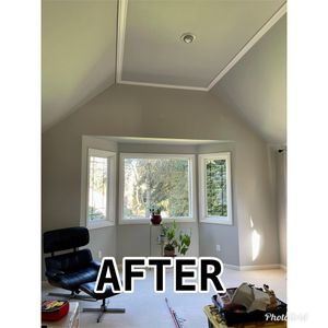 Transform your home with our expert interior painting service. We use quality paint and precise techniques to give your walls a fresh, beautiful update that will last for years to come. for Just A Little Painting in Pensacola, Florida