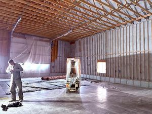 Our General Contracting service expertly manages every aspect of your project, ensuring seamless integration with our spray foam insulation, enhancing home energy efficiency and comfort with professional quality and timely execution. for Hidden River Construction Services  in Saint Maries, ID