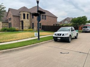 Our Other Services include yard maintenance, landscaping, and snow removal to help keep your home looking great all year round. for Happy Paws Pet Waste Removal in Van Alstyne, Texas