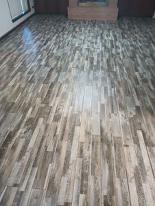 Transform your home with our expert flooring services. We offer a diverse range of high-quality materials, tailored installation, and exceptional craftsmanship to enhance every room's beauty and functionality seamlessly. for JDs Home Services LLC in Roscoe, TX