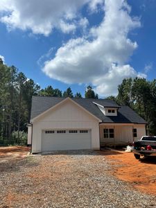 Our custom home construction service offers personalized design and expert craftsmanship to create your dream home, ensuring every detail reflects your unique vision and lifestyle for a truly tailored living experience. for HillCreek Construction in Commerce, GA