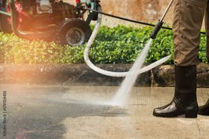 We offer a variety of pressure washing services. If you don't see one listed, give us a text or call to learn more. for Oliver Maintenance in Burlington, WA