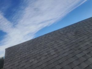 Our roofing service provides professional and reliable solutions to protect your home, ensuring quality materials, expert installation, and exceptional customer satisfaction. for CV Renovations LLC in Brownwood, TX