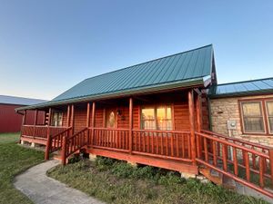 Transform your outdoor space with our expert deck and patio installation services, offering durable materials and innovative designs to enhance beauty, functionality, and value for your home. for Barajas Construction in Bluffton, IN